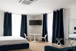 Iglesias Centro Apartments In Sardinia, Iglesias