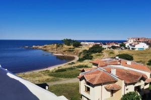 Stai za gosti Kirovi Guest house, Ahtopol