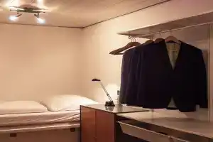 Modernes Apartment WLAN & Self-Check-in, Mainz