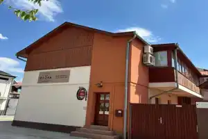 Véndiófa szálláshely Hotel, Kecskemet
