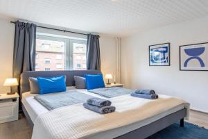 Apartmenthaus in Neumünster, Neumunster