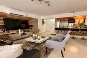 Atalanta rooms, Larnaka