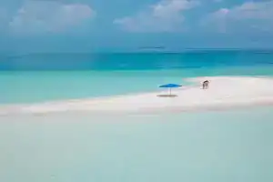 Aseria Beach Hotel, Ukulhas