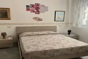 Lungotemo Apartment, Bosa