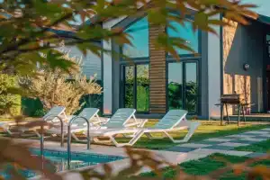 Deep Luxury Villa, Sapanca