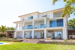 Premium Villa pool and beach, Rincon de la Victoria