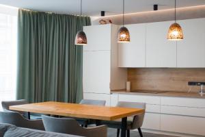5 hvilin do morya ta do tsentru lyuks Apartments, Odessa