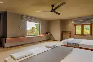 West nest Bohemian Hotel, Negombo