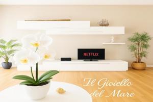 il gioiello del mare Guest house, Lido Di Ostia