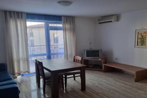 Tryohkomnatnaya Apartments, Sveti Vlas