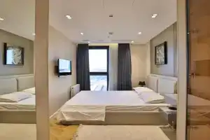 Nest One Parkside Apartments, Tashkent