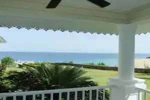 Los Balcones Apartments, Sosua