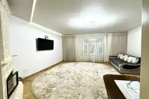 Carpatian Villa Lviv, Lvov