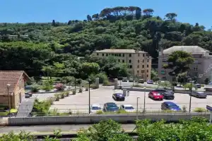 emguesthouse, Camogli