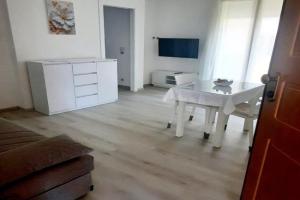 appartamento Levi Apartments, Ravenna