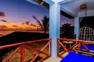 Aquelia Rose Hotel, Jambiani