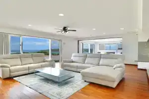 cleir クレア Villa, Nakijin