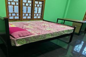 KDP House, Trincomalee