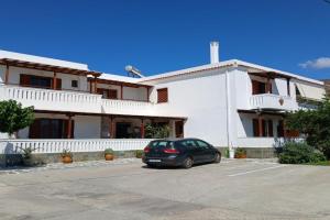 Villa Joanna-3, Batsi