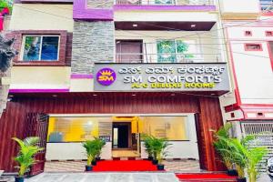 Hotel SM Comforts BTM Layout, Bengaluru