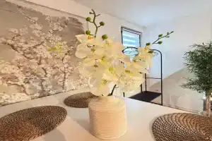 Ferienwohnung Stage One Zentrale Lage Apartments, Neuwied