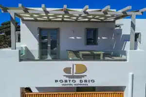 Porto Drio Seaside Residence Apartments, Drios