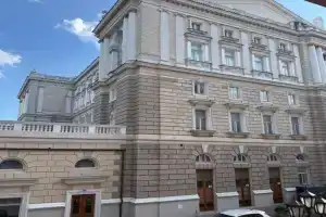 2h komnatnye apartamenty v samom tsentre Odessy, Odessa