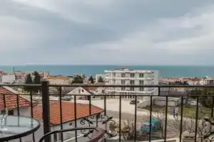 Lotos - stan 421 L2 Apartments, Dobra-Voda