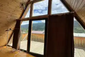 Hochaladah Guest house, Mestia