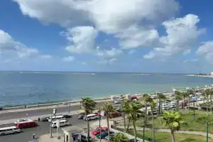 Acropole Hotel, Alexandria