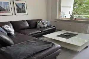 Rhein-Main Apartment in Hattersheim, Hofheim