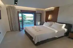 Afitos Luxury Villas, Afitos