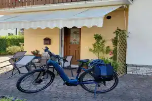 Casa della nonna, Feltre