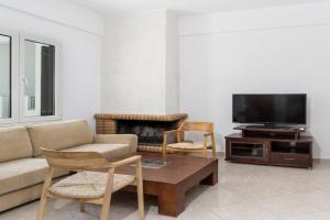 Alkara Square Guest house, Naxos Chora
