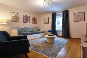 Sweet Apartments, Baden-Baden