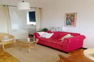 Trudi's Apartment bei Bonn, Siegburg