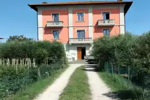 Camera Teresa Guest house, Castiglione del Lago