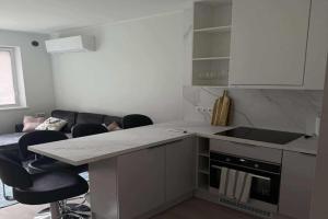 Rannakorter Apartments, Parnu