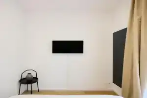 Apartment Combaz 4, Brussels