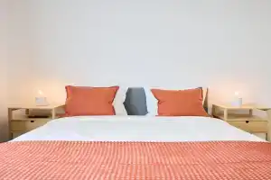 Apartment Berthelot 5, Brussels