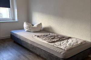 Zentrale Monteurswohnung mit Küche, WLAN & Vollausgestattet Apartments, Halle an der Saale