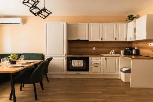 GreenLife Apartment, Arbanassi
