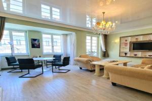 Apartment Magdalena, Karlovy Vary