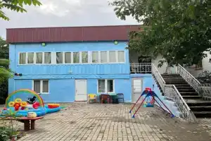 Polo Guest House, Kobuleti