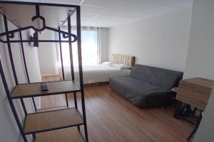 Morgan Apartments, Bilbao