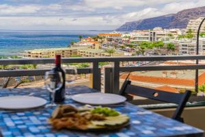 BuenaVista Apartment, Puerto de Santiago
