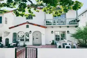 Beach Life in Belmont Shore Guest house, Long Beach