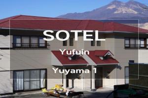 Yuyama1 Apartments, Yufu