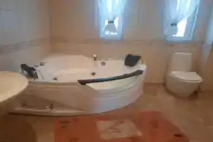 Dom Guest house, Chornomorske