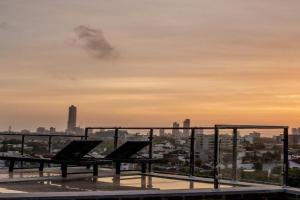 Trillium Boutique Express Hotel - Ward Place, Colombo